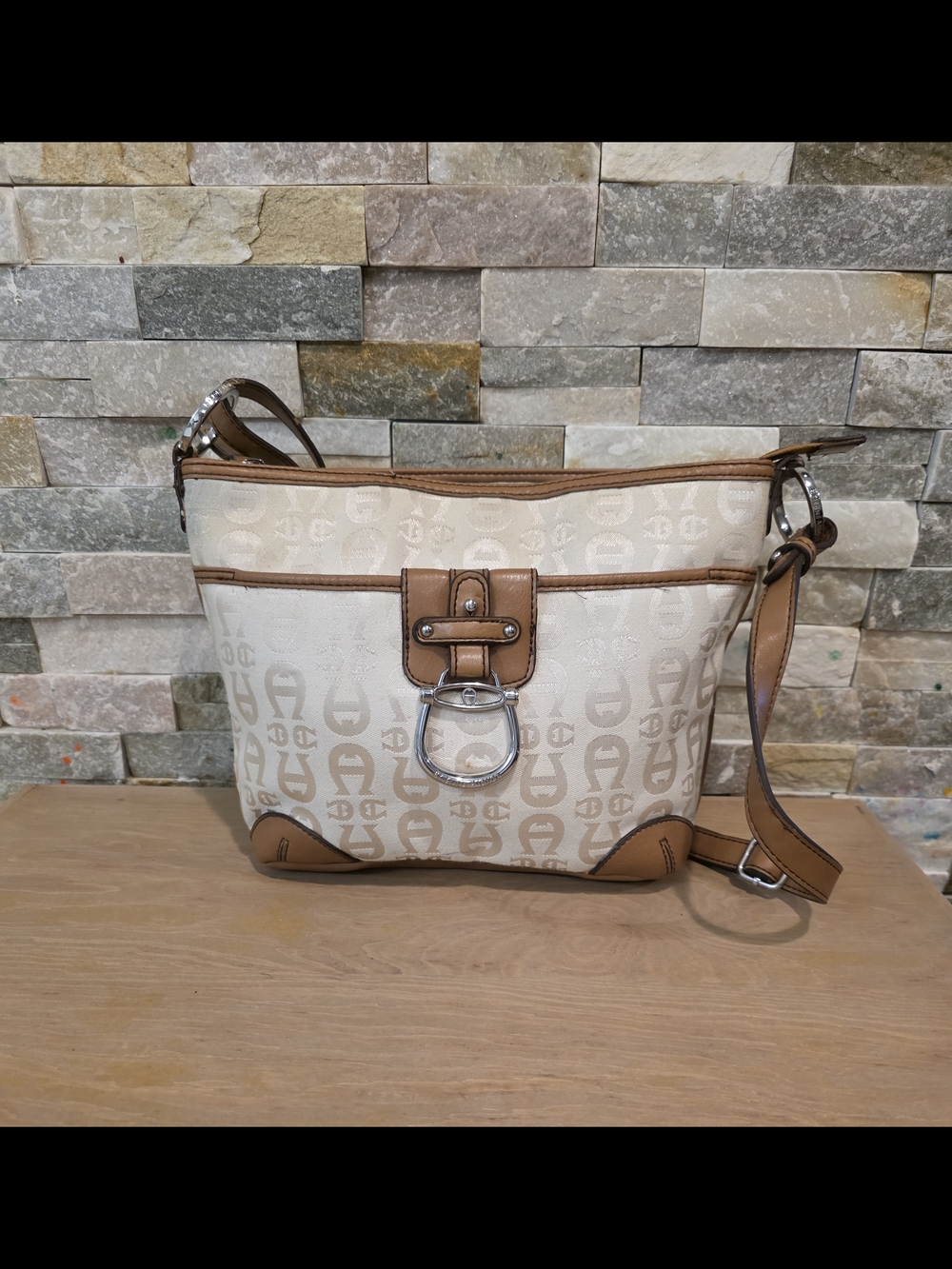 Etienne Aigner Shoulder Bag